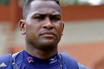 Freddy Asiel por la revancha ante México