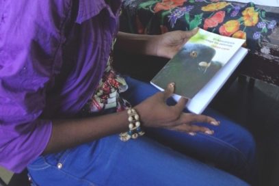 «Gestos brutales» en  La Cabaña