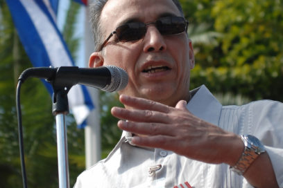 The Aviation Workers’ Day Homage to Tony