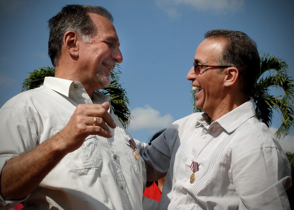 Foto: Herbiberto González