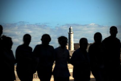 ¡Todo listo para la Feria!