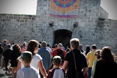 Cancelan la 30ma. Edición de la Feria Internacional del Libro de La Habana 2021