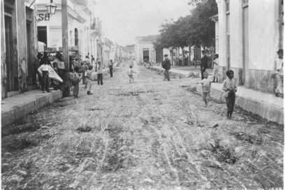 Cuba en 1899, ¿quiénes habitaban el archipiélago?