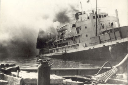 Del Barbara Brovig al Hornsee: armas belgas para la Revolución cubana