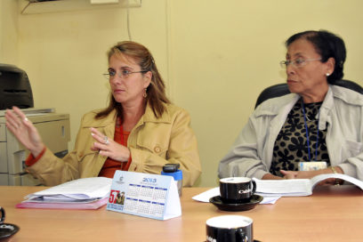 Controlar y prevenir: garantías de transparencia