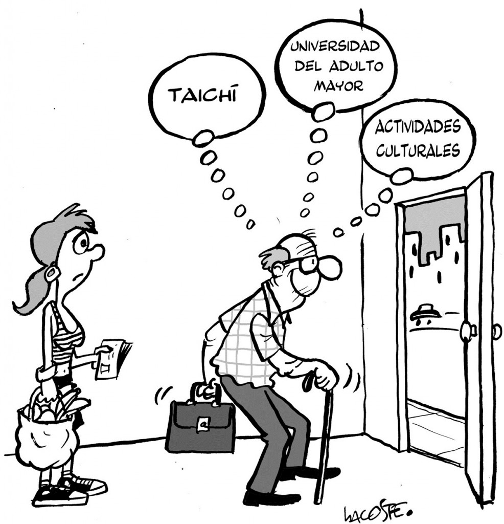 Jubilación