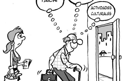 ¿Estamos preparados para la jubilación?