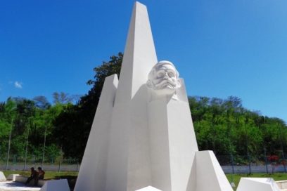Restauran sitios históricos vinculados a la gesta de 1895