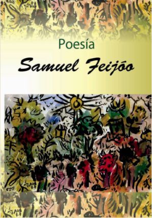 Poesía de Samuel Feijóo