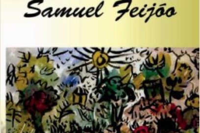 Poesía de Samuel Feijóo