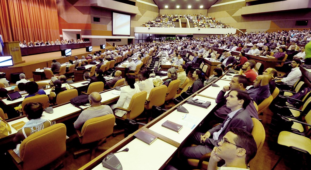 Foto: Roberto Carlos Medina