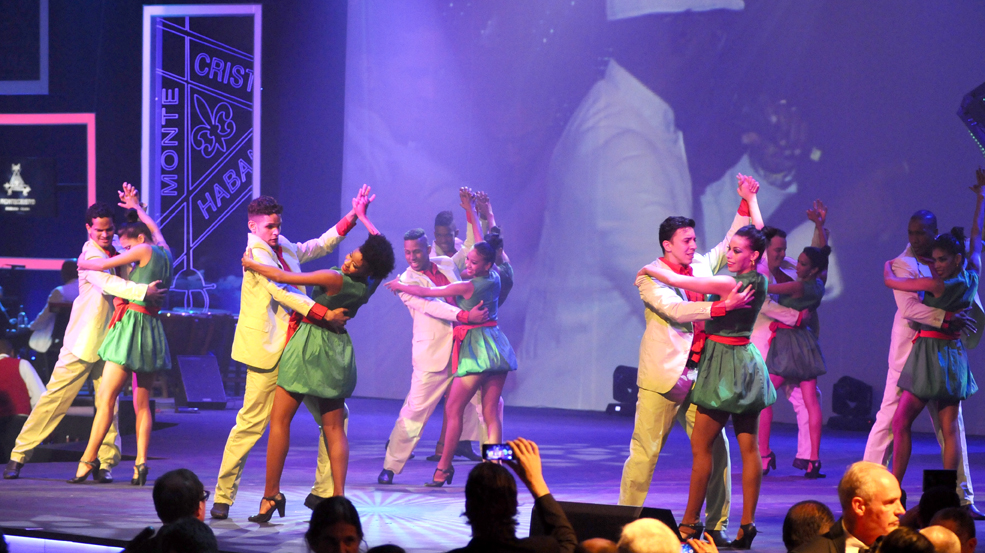 Fotos: Roberto Carlos Medina