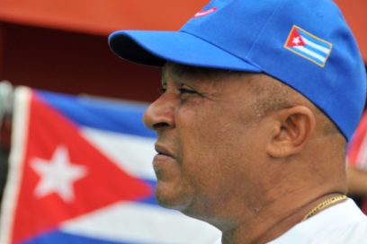 Urquiola quiere fumarse el primer tabaco