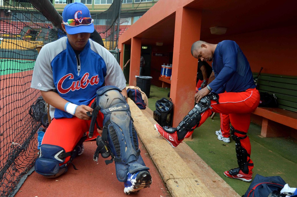 Foto: Roberto Morejón, enviado especial de la AIN.