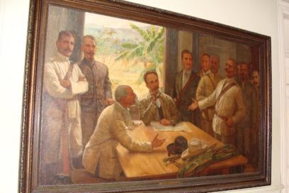 Cuba: Pasado, presente y futuro