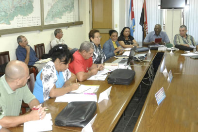 Recorre Granma Salvador Valdés Mesa