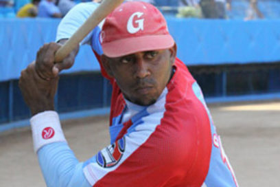 Jonrón: ¿un batazo milagroso?