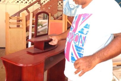 Y el objeto social se mueve