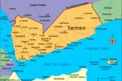 Reanudarán  diálogo sobre crisis en Yemen