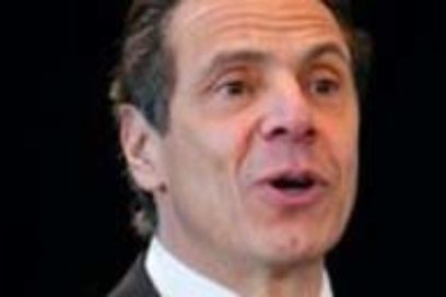 Anuncia Gobernador de Nueva York visita a Cuba el 20 de abril