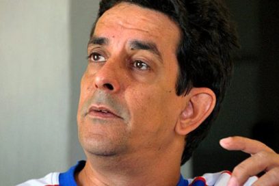 El Tropelaje de Ulises Toirac