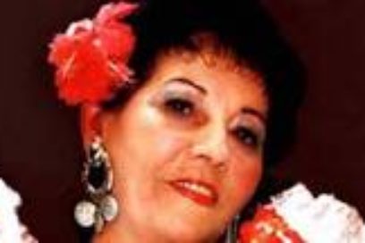 Yo quería cantar como Celina