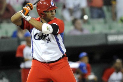 Cepeda is Called “Cuba”