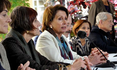 congresistas