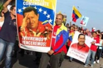 Conmemoran en La Habana, Día de la Dignidad en Venezuela