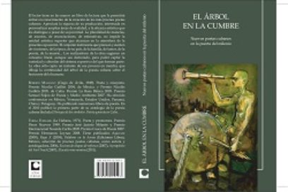 Un árbol que nace en la Lezama Lima