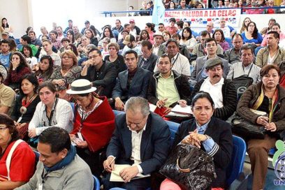 Los movimientos sociales también en Costa Rica