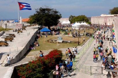 Pensar Argentina, otra vez desde La Habana