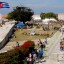 La 24 Feria del Libro de La Habana abrió sus puertas este jueves 12 de febrero.