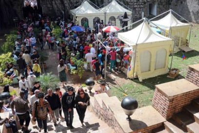 Feria cubana del libro promovió homenajes a Don Quijote