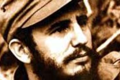 Presentan multimedia sobre líder revolucionario Fidel Castro Ruz