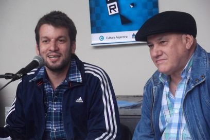 Nueva Argentina, ajedrez renovado