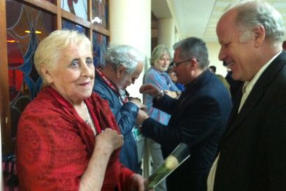 La amistad como el invento más maravilloso del hombre