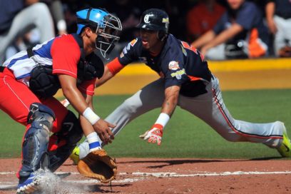 Campeón, sin subirse los humos