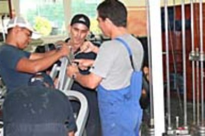 Empresa GET: con la juventud de 20 años