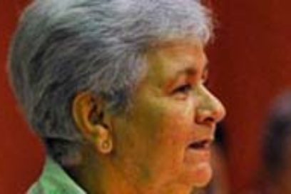 Insta Gladys Bejerano a capacitar a los auditores internos