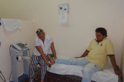 Camilo Cienfuegos lo había prometido… y Fidel lo cumplió