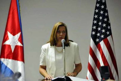 Conversaciones Cuba-EE.UU.: Comienza segunda ronda