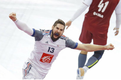 Francia, dueña absoluta en Mundial de Balonmano