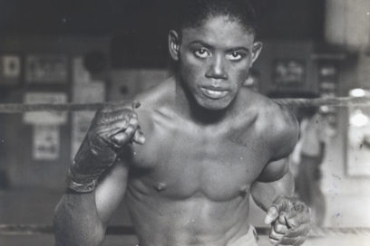 Yiyi, Chócolo o sencillamente Kid Chocolate