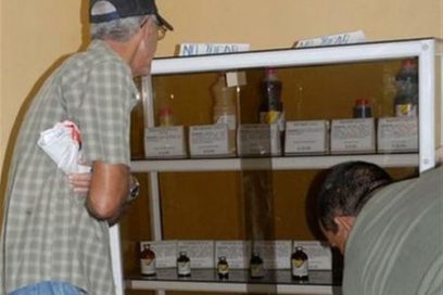 Labiofam en la preferencia