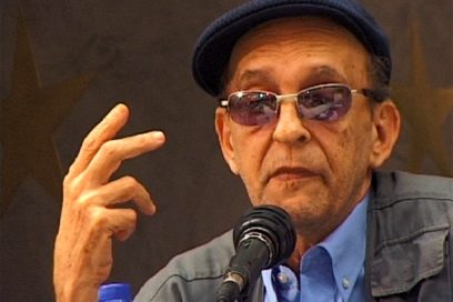 Leonardo Acosta,  eterno polizonte