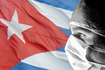 Espirituanos llevan salud hasta otras latitudes