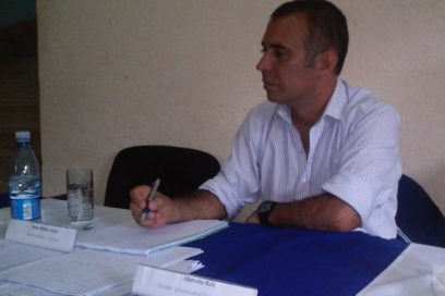 Feria del Libro: tecnología, desde y para el Sur