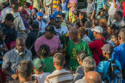 Pinar del Río recibe a los campeones de la Serie del Caribe-2015