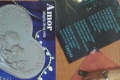 Cuba sigue apostando por las tarjetas postales de regalo